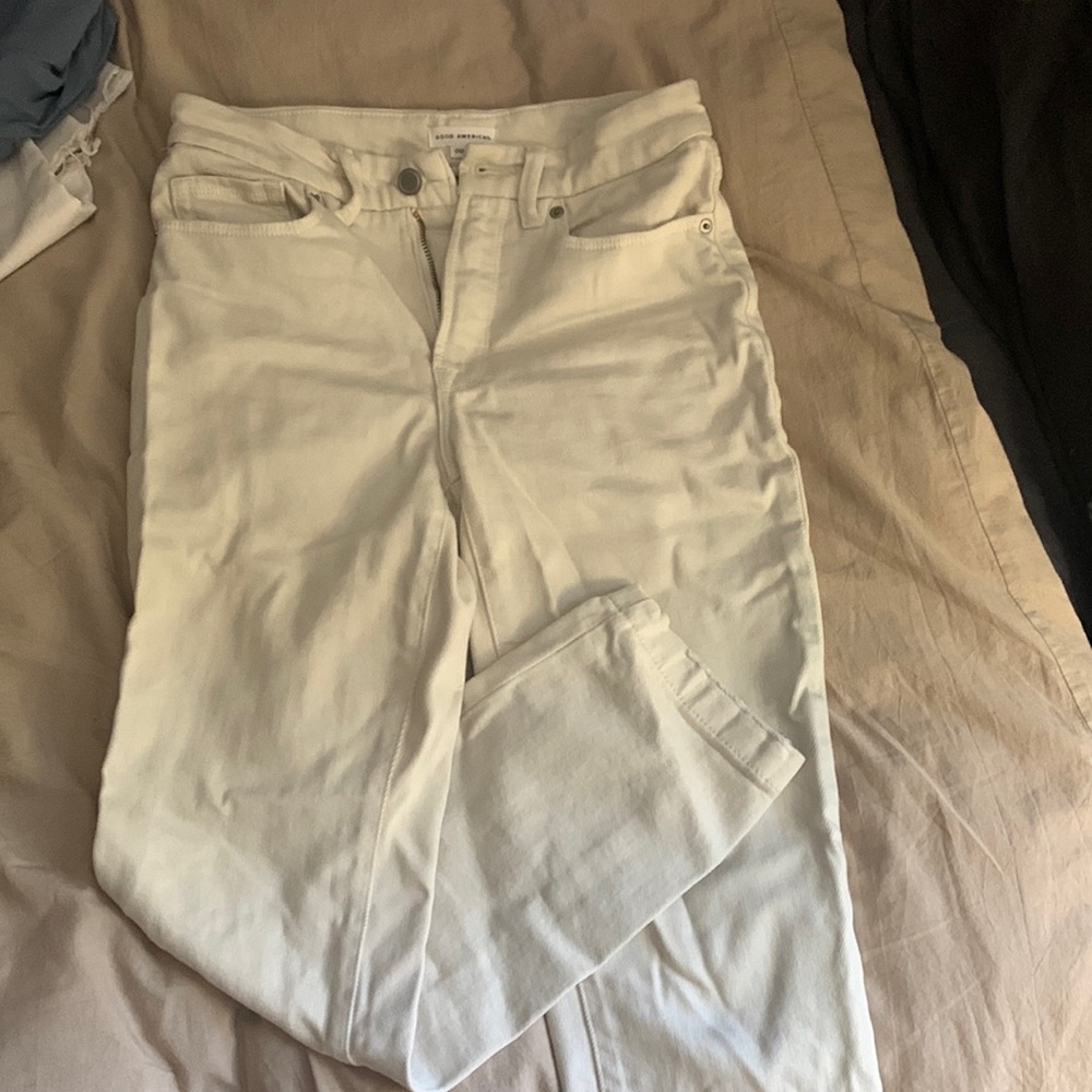 Good American jean